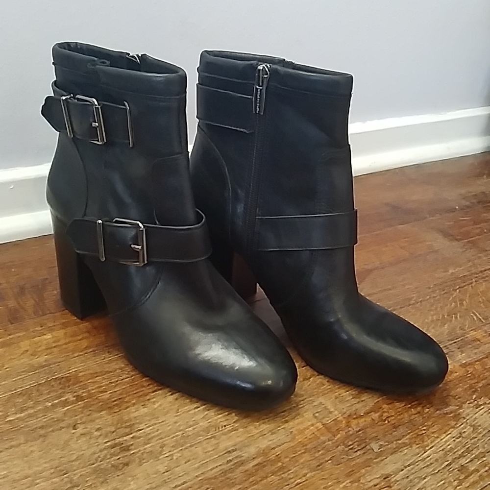 Women's Vince Camuto boots
